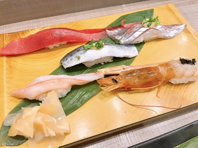 梅丘寿司の美登利 | 寿司 | 东京涉谷店 | 座位预订